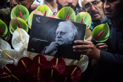 هفته‌ای تحت تأثیر وداع با ستاره آسمان هنر تجسمی؛ از بینال ونیز چه خبر؟