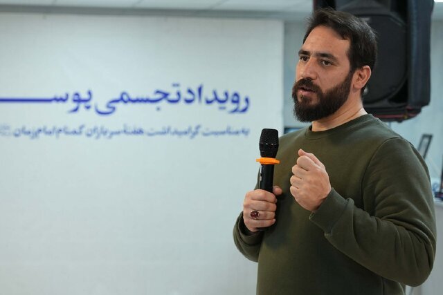 فرشچیان با آثارش نام ایران و اصفهان را در جهان بلندآوازه کرد