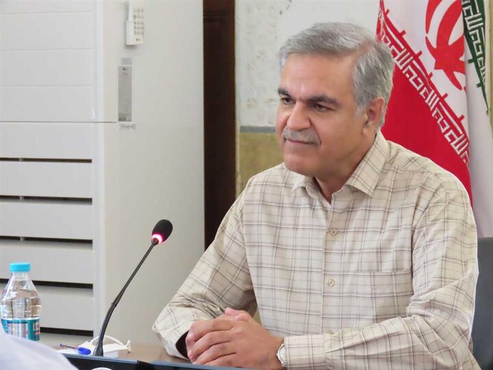 فرشچیان فرزند خلف هنر ایران بود و پرچمدار نگارگری اصیل