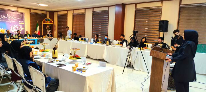 ۷۰ درصد بودجه شهرداری خوانسار صرف پروژههای عمرانی شد