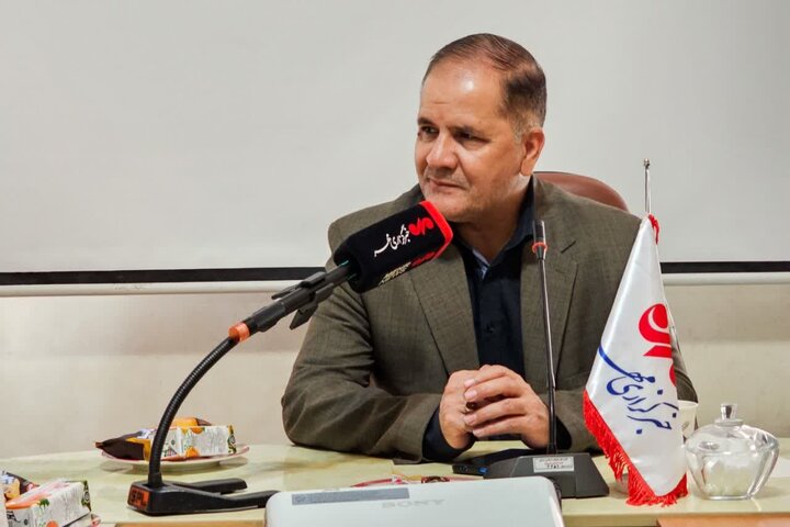 شناسایی بیش از ۱۳ هزار برداشت غیرمجاز از شبکه آب مشهد 