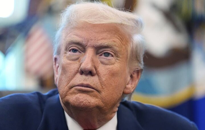 Trump Şarm eş-Şeyh Zirvesi için Mısır'da