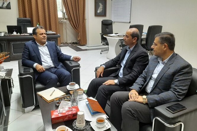 ظرفیتهای اقتصادی دشتی نیازمند حمایت ویژه است ظرفیتهای اقتصادی دشتی نیازمند حمایت ویژه است