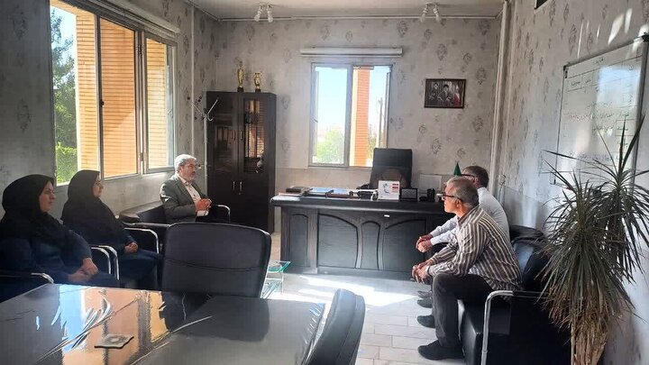 هزینهکرد بالغبر ۱۰ میلیارد در پروژه ۷۰۰ هکتاری فلارد