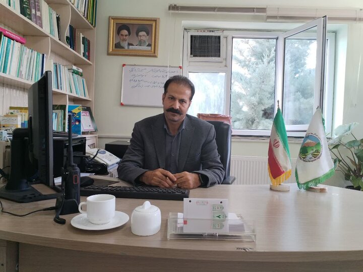 کاهش ۶۰ درصدی حریق در منابع طبیعی قروه؛حرکت در مسیر صیانت از میراث ملی