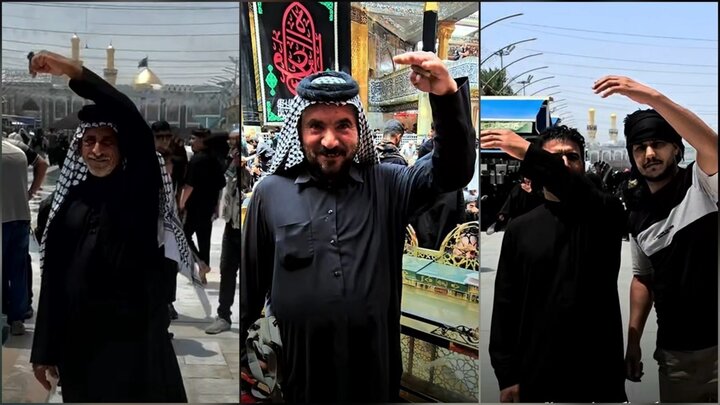 چالشی از جنس غرور!