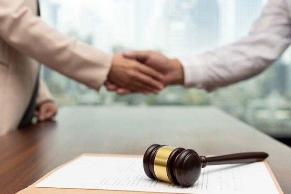 ۱۴۹۳ شعبه دادگاه صلح برای حل اختلافات در سراسر کشور راه‌اندازی شده است