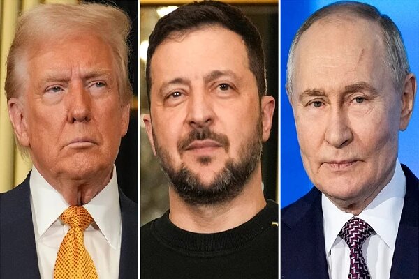 Trump baskıyı artırdı: NATO ve Kırım krizi gündemde
