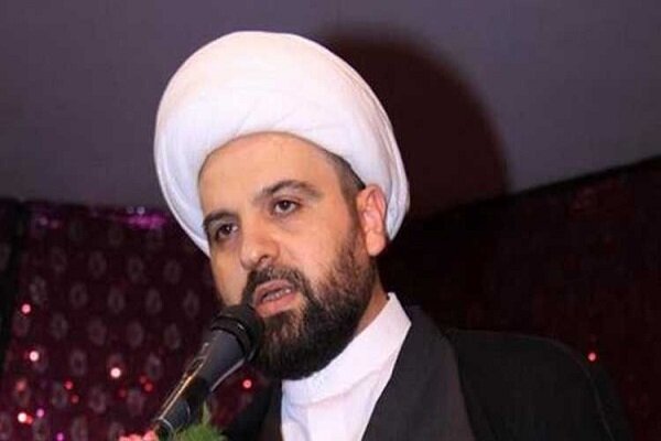 مفتي لبنان: لا يجب أن نتخلى عن سلاحنا في وجه ذئاب المنطقة