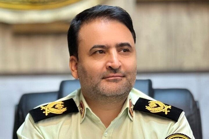 نگهبان: بیش از هزار نفر از اتباع غیرمجاز در استان یزد دستگیر شدند نگهبان: بیش از هزار نفر از اتباع غیرمجاز در استان یزد دستگیر شدند