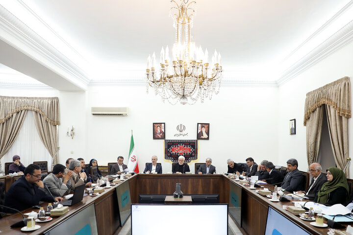 عارف: نوسازی ناوگان هوایی کشور ضروری است عارف: نوسازی ناوگان هوایی کشور ضروری است