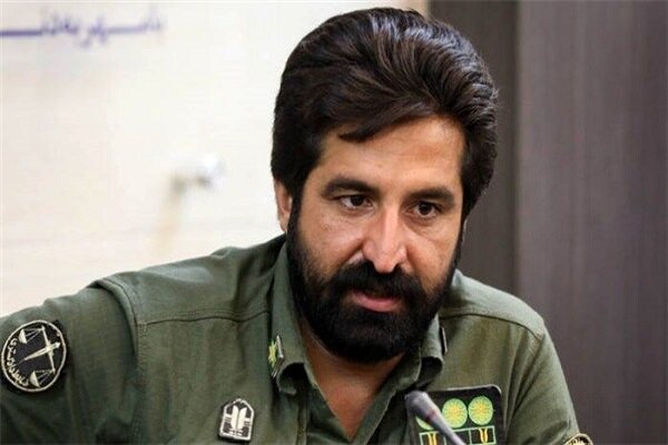 تأکید یگان حفاظت محیط زیست تهران بر مقابله با تصرف اراضی ملی