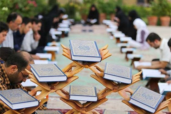«بوشهر» صدرنشین فعالیت‌های قرآنی کشور؛ پیوند عمیق با ریشه‌های فرهنگی