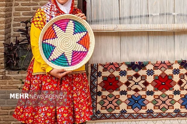 شهر جهانی کپو در انتظار نگاه ویژه وزارت میراث فرهنگی