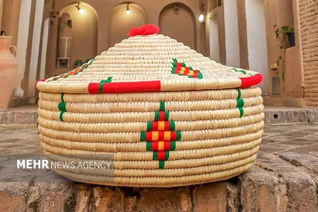 شهر جهانی کپو در انتظار نگاه ویژه وزارت میراث فرهنگی