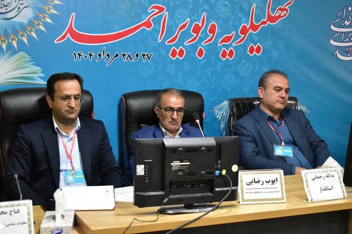 ارتقای کیفیت و عدالت آموزشی دو رویکرد اصلی دولت در آموزش و پرورش