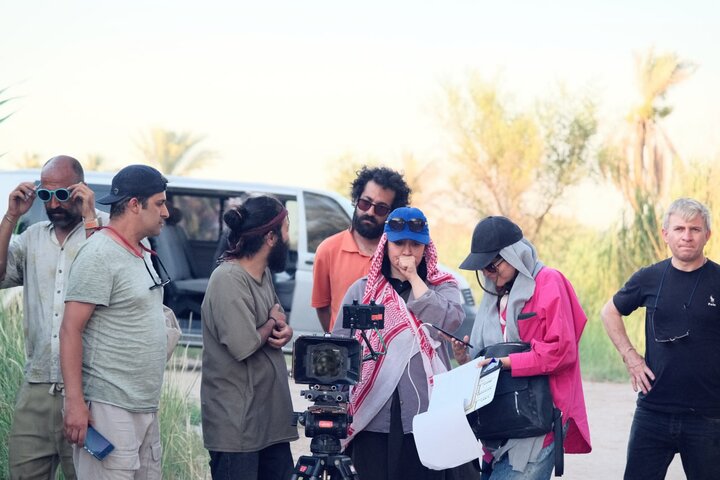 روایتی از کودکی تا شهادت شاهرخ ضرغام؛ عملیات روانی که نام یک فیلم شد!