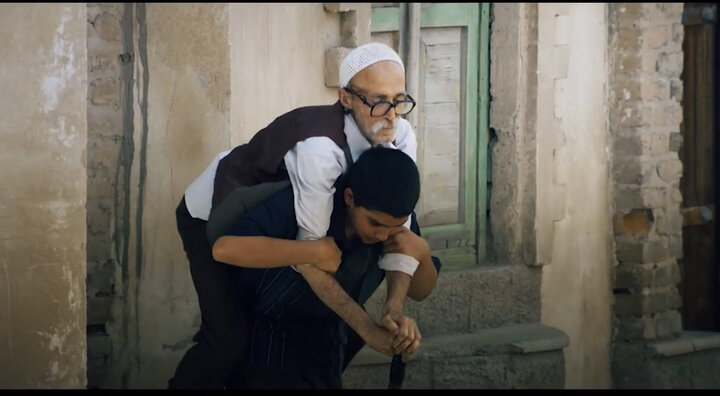 روایتی از کودکی تا شهادت شاهرخ ضرغام؛ عملیات روانی که نام یک فیلم شد!