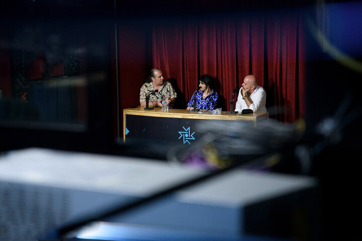 مرور زندگی و کارنامه حوری اعتصام؛ وقتی تاریخ شفاهی به تصویر درمیآید