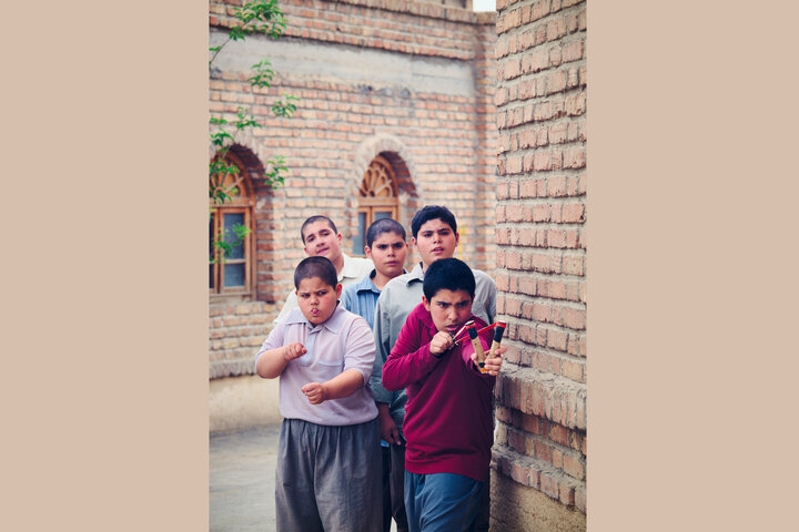 روایتی از کودکی تا شهادت شاهرخ ضرغام؛ عملیات روانی که نام یک فیلم شد!