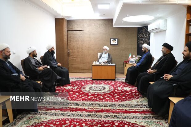 جایگاه واقعی مسجد را نشناختهایم جایگاه واقعی مسجد را نشناختهایم