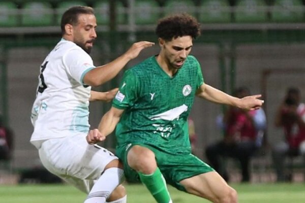 سوغاتی سه امتیازی پیکان از اصفهان/ ذوب آهن با شکست شروع کرد