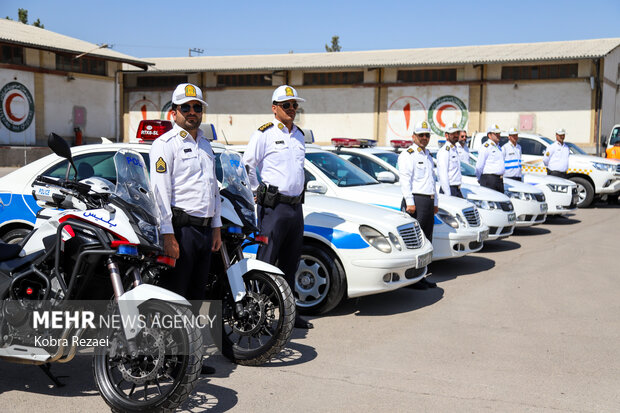 آغاز دهمین دوره طرح ملی «همسفران خورشید» در مشهد