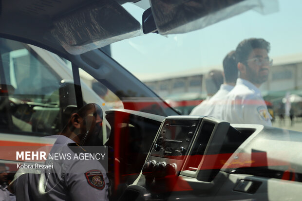 آغاز دهمین دوره طرح ملی «همسفران خورشید» در مشهد