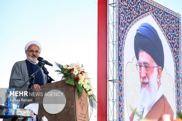 آغاز دهمین دوره طرح ملی «همسفران خورشید» در مشهد