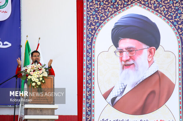 آغاز دهمین دوره طرح ملی «همسفران خورشید» در مشهد