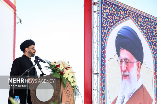 آغاز دهمین دوره طرح ملی «همسفران خورشید» در مشهد