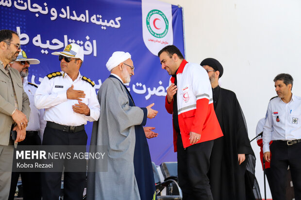 آغاز دهمین دوره طرح ملی «همسفران خورشید» در مشهد