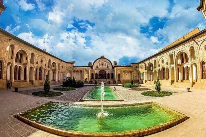 بازگشت به معماری ایرانی؛ نجات انرژی در دل سنت!