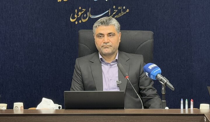 روایت «نخعی» از التهابات مجلس و فرصت‌های خراسان جنوبی