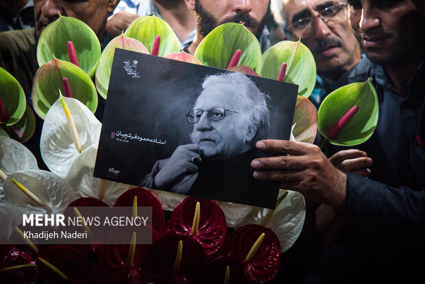 هفتهای تحت تأثیر وداع با ستاره آسمان هنر تجسمی؛ از بینال ونیز چه خبر؟