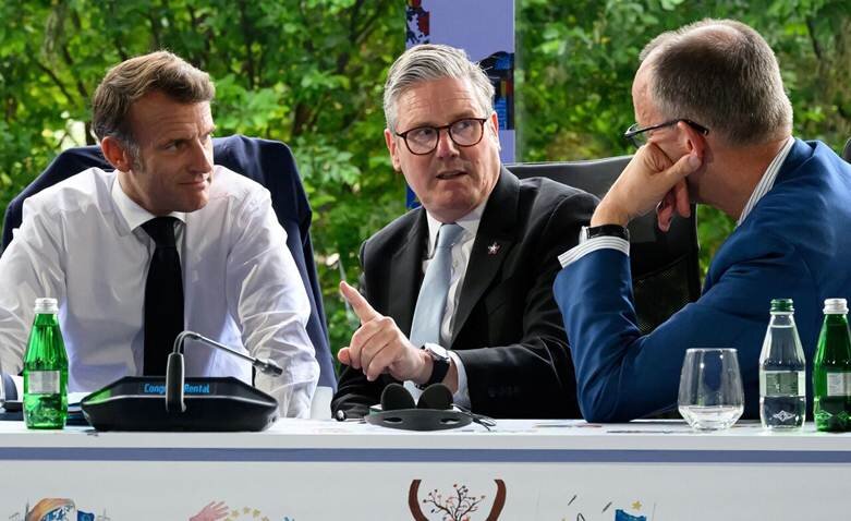 Troika versus Kremlin balance in Washington; Are negotiations with Putin still open?