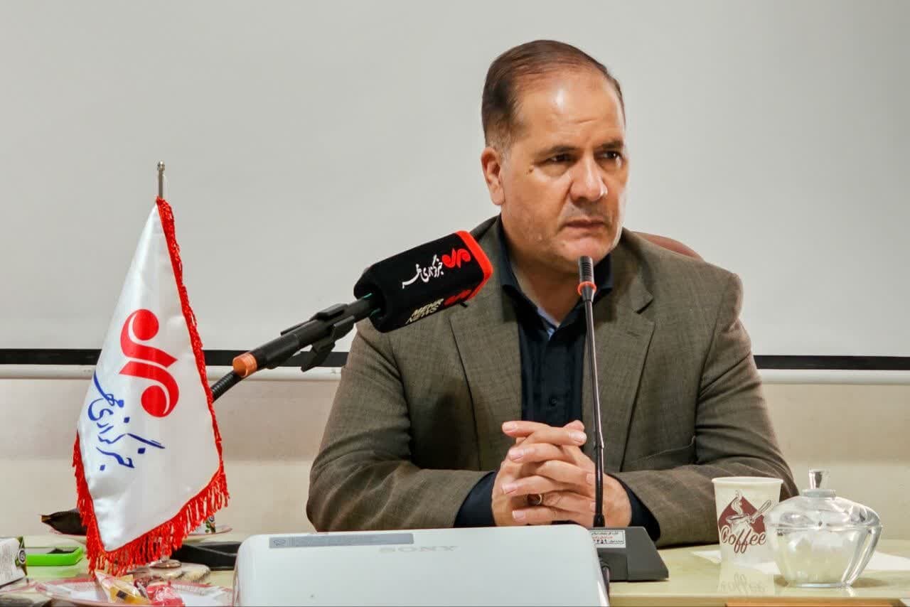 ۲۵ درصد نیاز آبی مشهد در افق ۱۴۲۰ از طریق فناوریهای نوین تأمین میشود