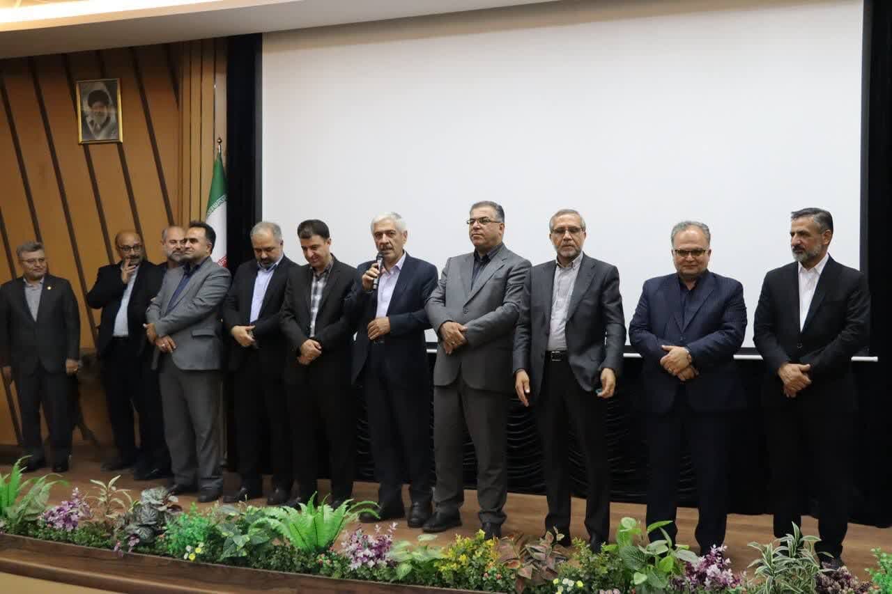 روایت رسانه و امیدافزایی؛ مجاهدان عرصه آگاهی سمنان تقدیر شدند