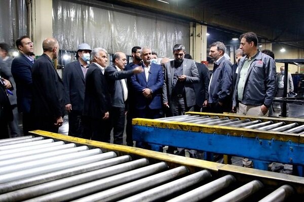 توليدي،توليد،واحدهاي،استان،دادگستري،حمايت،اقتصاد،كشور،تهران، ...