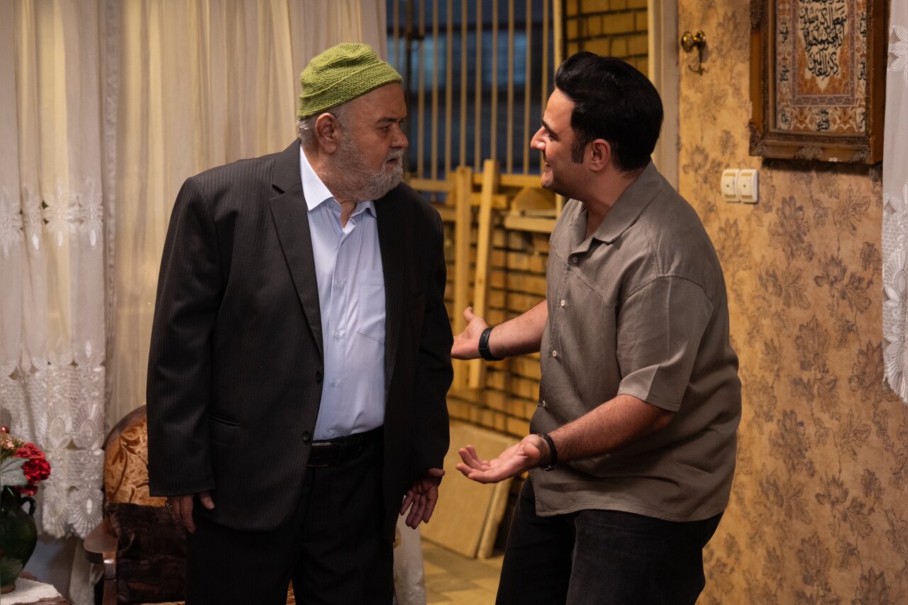 سبزواران در کانون توجه؛ درام ورزشی و عشقی جدیدی در راه است – خبرگزاری مهر | تازهترین اخبار ایران و جهان سبزواران در کانون توجه؛ درام ورزشی و عشقی جدیدی در راه است – خبرگزاری مهر | تازهترین اخبار ایران و جهان