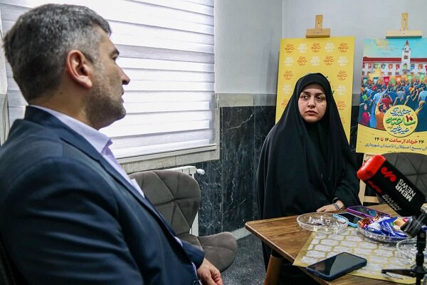 صادقی خمامی: ناترازی برق بدون مشارکت مردم حل نمی شود