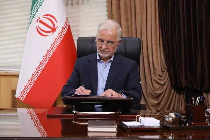 وزیر کشور از میزبانی شایسته دولت و ملت عراق تقدیر کرد