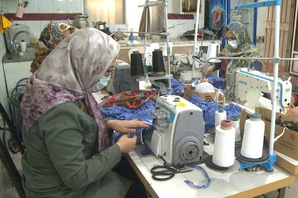 کسب و کارهای خرد و کوچک؛ ستون فقرات اقتصاد سیستان و بلوچستان
