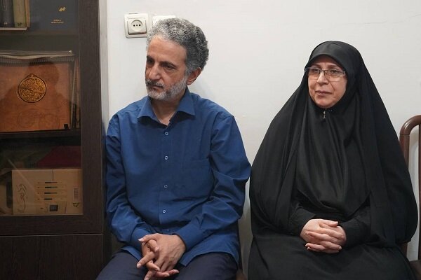نکوداشت شهید مکتبی در جشنواره بازی‌های ویدئویی فجر