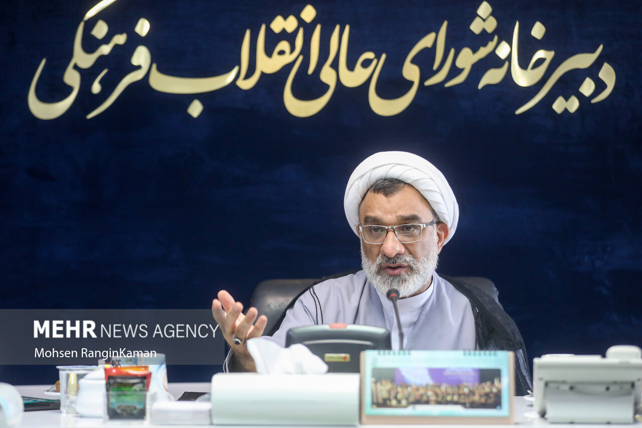 نقش شهید لاریجانی درباره تاثیر معدل در کنکور؛ سهمیهها در اختیار مجلس