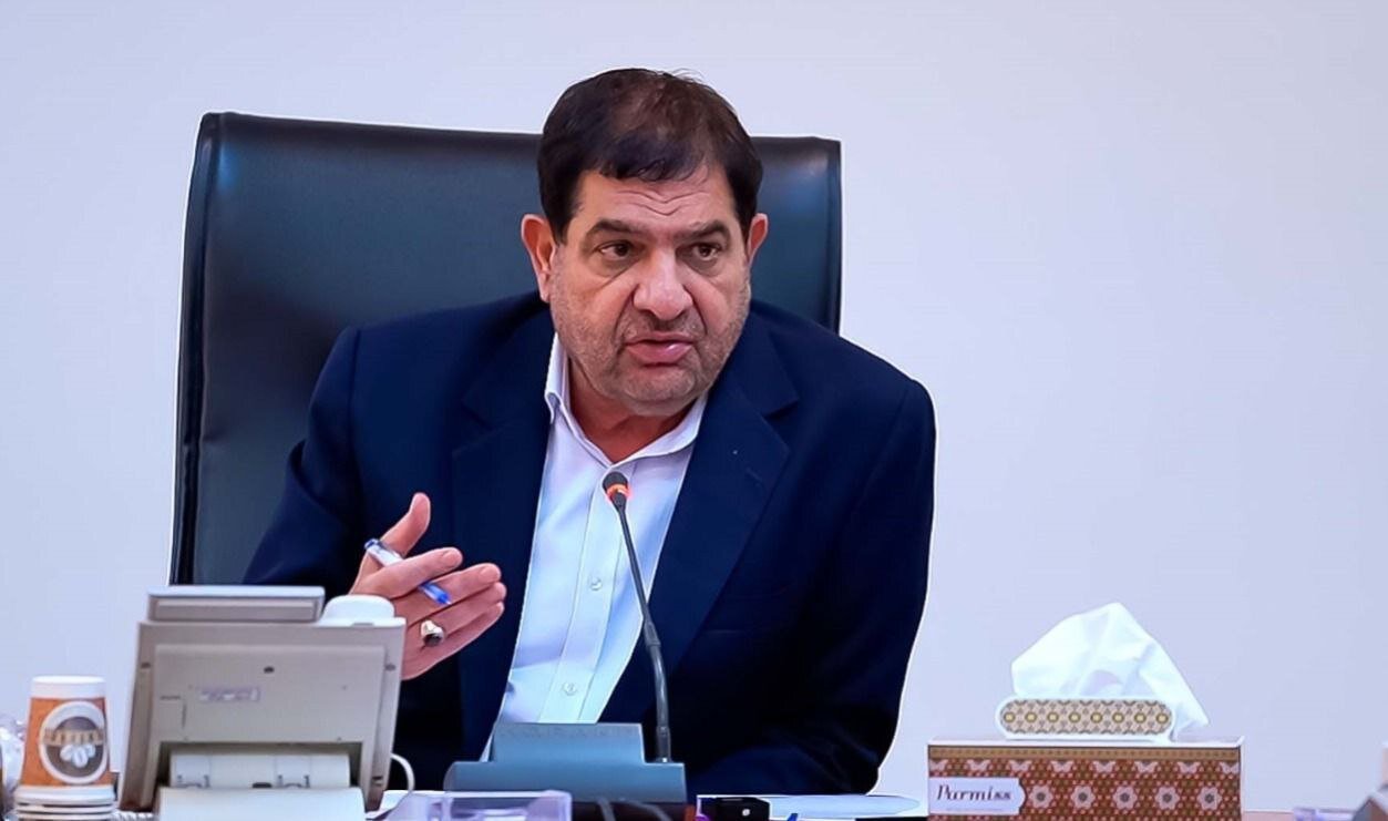 مخبر: حمله به قطر عبرتی برای کشورهای عربی است مخبر: حمله به قطر عبرتی برای کشورهای عربی است