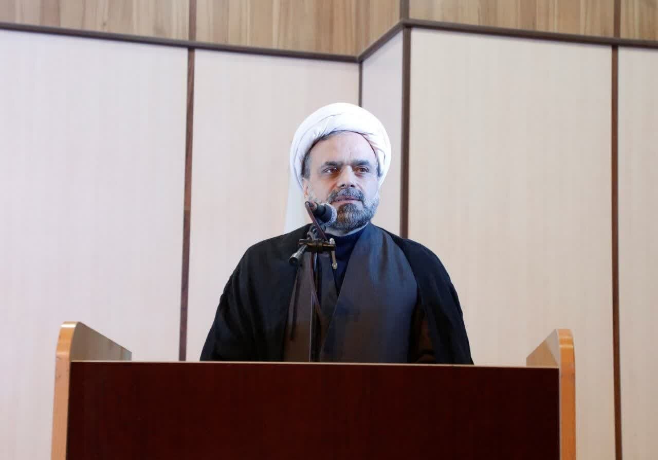راه اندازی قرارگاه فتح حیات در فارس راه اندازی قرارگاه فتح حیات در فارس