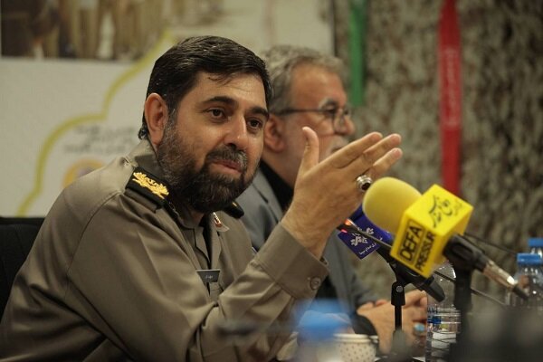 خاطرات آزادگان ثبت نشود دیگر کسی قادر به روایت آن نیست