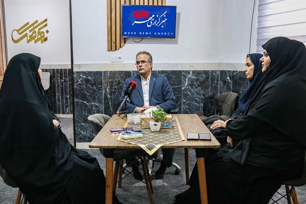 امنیت غذایی اولویت نخست کشور است؛ لزوم مدیریت منابع آبی در بخش کشاورزی