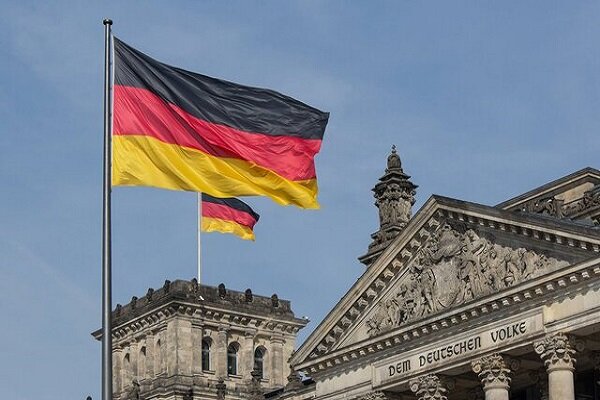 German Embassy in Tehran still operating